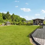 Amazing In Ejstrupholm With Sauna