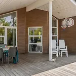 Amazing In Ejstrupholm With Sauna * Krejbjerg
