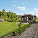 Casa vacanze Amazing In Ejstrupholm With Sauna *